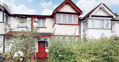 Great investment property....