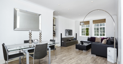 Be the first to view this exclusive property on Finchley Road, Hampstead, NW3