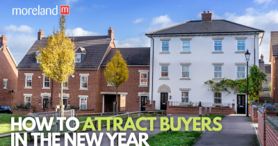 How to Attract Buyers in the New Year...
