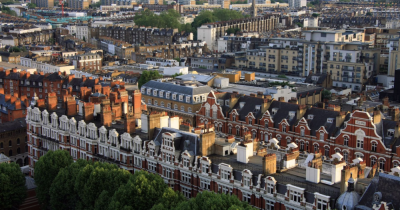 Property prices will drop by around 5% next year...