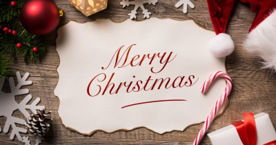 Moreland's opening hours for the festive season...