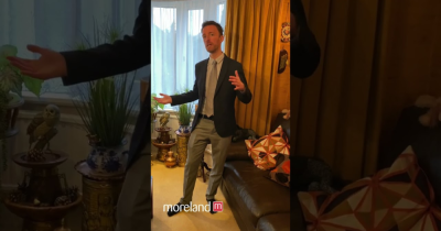 View this beautiful four bedroom link detached house