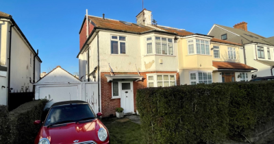 Be the first to view this 5 bedroom property before it goes on the market...