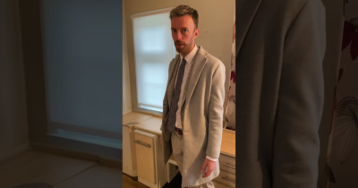 Two bedroom mid terrace home with no onward chain...