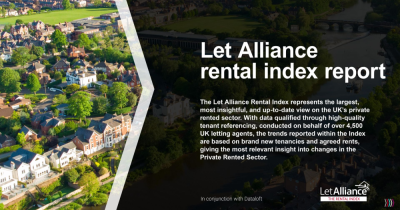 London Borough of Barnet rent increase by 17%!!!