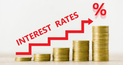 Interest rates could hit 4.75% this year