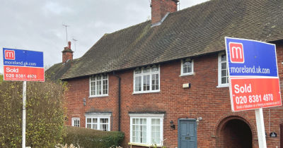 3 Sold on Falloden Way! Will your property be next?