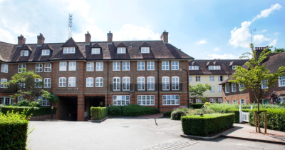 Be the first to view this beautiful 2 bed property in Hampstead Garden Suburb.