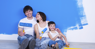 Preparing your home for sale