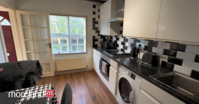 After selling 3 properties on Falloden Way we have another one for sale...