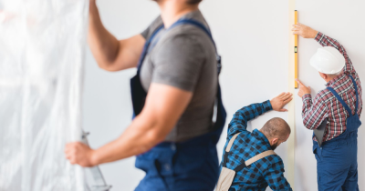 Tips for making your rental property more energy efficient...