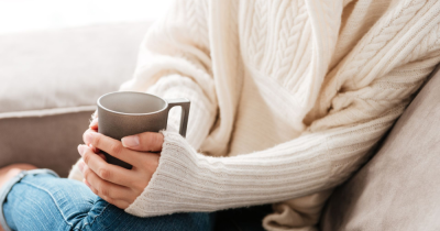 Budget-friendly tips for a warmer home this winter