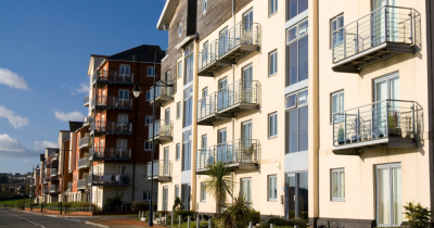 Buying a New Build: All You Need to Know