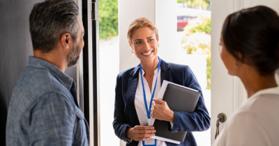 Are you thinking of selling? Here are Moreland's top tips for being prepared...