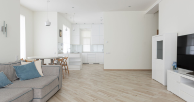 What to Look for in a Rental Property...