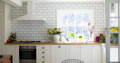 Prepare Your Home for Spring: Home Décor Tips