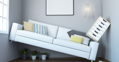 Small Space Design: How to Transform a Tiny Room