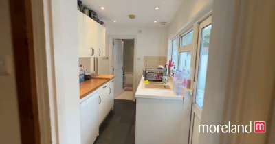 Be the first to view this two bedroom mid terrace cottage in the heart of Hendon...