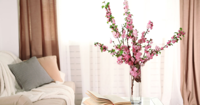 Transform Your Rental Property for Spring
