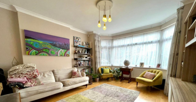 Be the first to view this stunning bay fronted semi-detached house...