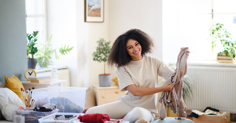 Your Handy Guide to A Successful Spring Clean