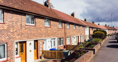 Why have house prices risen this month?