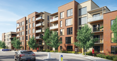 What are the benefits of buying a new-build home?