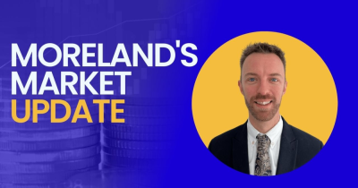 Moreland's Market Update
