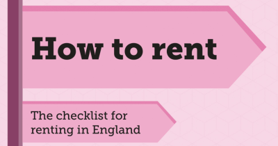 2023 How to rent guide
