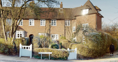 Be the first to view this  fantastic Grade ll listed three-bedroom cottage...