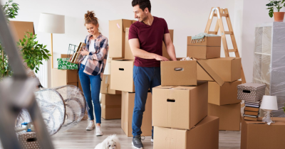 Guide to buying a residential property