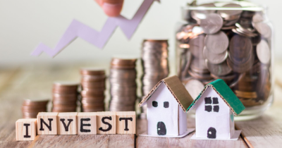 Guide to investing in property