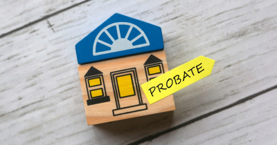 Guide to probate property