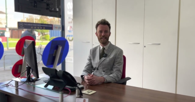 The importance of being Sale Ready.