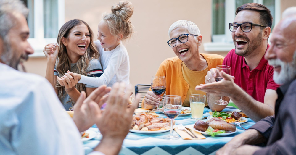 How to create a home fit for entertaining