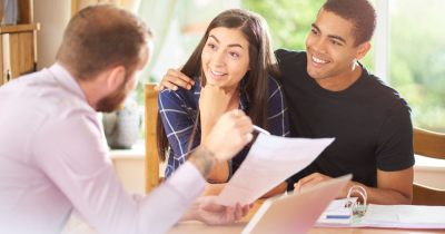 Skipton launches UK's first 100% no-deposit mortgage since 2008