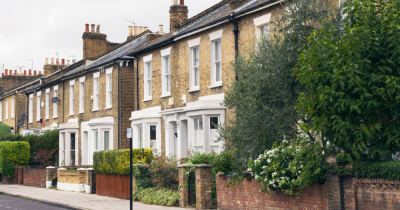 Investing in a second home