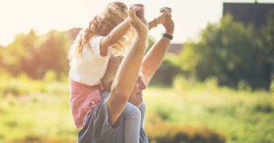 The power of sunshine