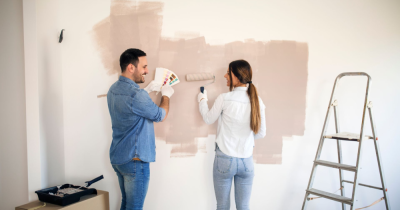Buying to Renovate: Our Top Tips