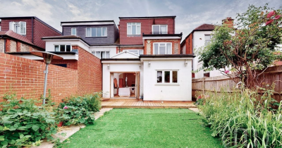 Be the first to view this 6 bedroom semi-detached house in Golders Green...