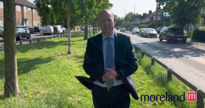 Sold in your area - be a part of our success!