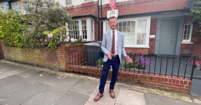 Sold in Crewys Road - be a part of our success!!