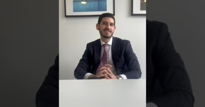 Will the increased interest rates effect the property market?