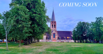 Double fronted detached house in Hampstead Garden Suburb available off market...