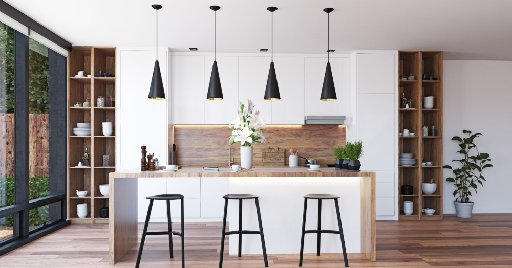 Top 10 Things Homebuyers Look for in a Property