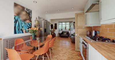 **UNEXPECTEDLY BACK AVAILABLE, THREE BEDROOM BEAUTIFUL COTTAGE!**