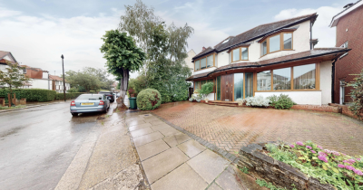 !!£200,000 REDUCTION!!  DON'T MISS OUT ON THIS SUBSTANTIAL HOUSE