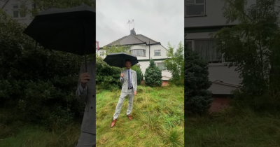 A SNEAK PEEK OF A NEW PROPERTY COMING TO THE MARKET