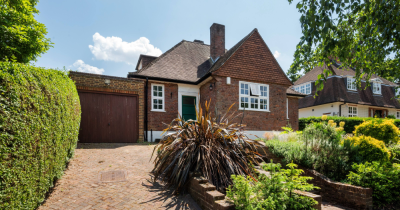 Sold in Hampstead Garden Suburb  - be a part of our success!!