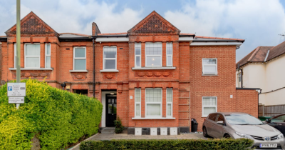 NEW INSTRUCTION - Sunny Gardens